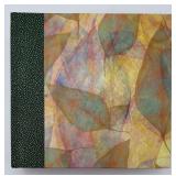 Vintage Real Photo Postcards Collection Album