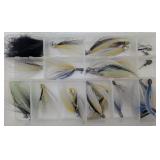 24 New & Like New Jigs of Varying Weight