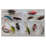 14 New & Like New Crankbaits