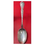 Gorham Sterling Silver Table/Serving Spoon