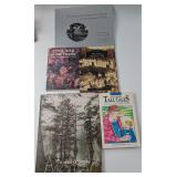 5 Arkansas Non-Fiction & Tall Tale Books