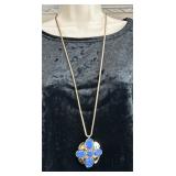 Beautiful ï¿½Dillardï¿½sï¿½ Necklace
