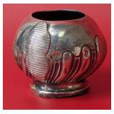 Sterling Silver Cup