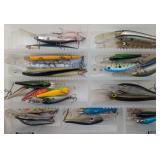 32 New & Like New Long Billed Cranky