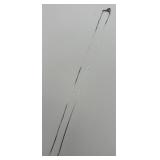 18' Sterling Silver Box Chain