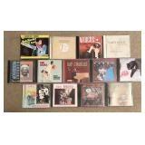 13 CD Music Mix