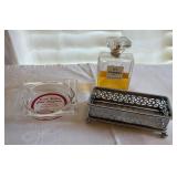 Lot of 3 Miscellaneous Items