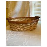 Lot of 3 Baskets