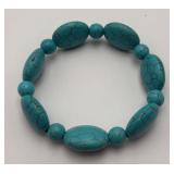Genuine Turquoise Bracelet