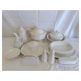 Vintage Pfaltzgraff Stoneware Lot