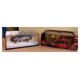 Willys Gassers & Fuel Altereds HotWheels