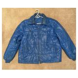 Men's XXL 'Protexall' Puffer Jacket