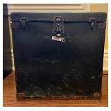 Vintage Jewels Salesman Case w/ Trays