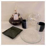 Vintage Miscellaneous Home Decor Lot