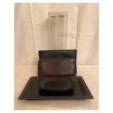 Lot of 5 Miscellaneous Items