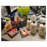 Lot of 16 Miscellaneous