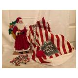 Lot of Misc Christmas