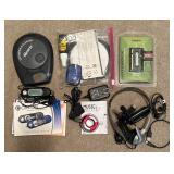 Electronics & Accessories