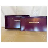 Fancy Tag-Frenching Kit