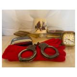 Lot of 7 Miscellaneous Items