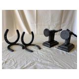 Bookends Lot