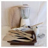 Kitchen Appliances Lot