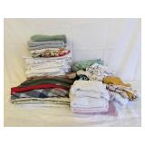 Kitchen Cloth & More Lot