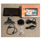 Garmin Nüvi 66LM 6' GPS Navigator