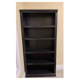 Bookshelves Lot