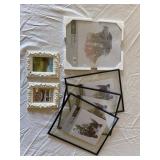 Picture Frames Lot