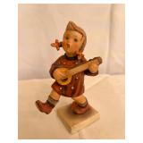 Vintage Goebel Hummel item titled 'Happiness'
