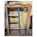 Beautiful Wooden Frame