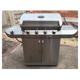 Char-Broil Commercial Series Gas Grill