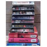 Erica Spindler Books Lot