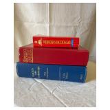 Dictionaries Lot