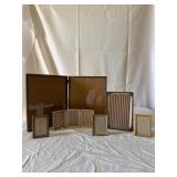 Picture Frames Lot