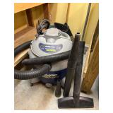 16 Gallon Shop Vac 6.5 HP