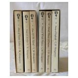 Anne of Green Gables Novels Lot