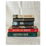 Beverly Connor Books Lot