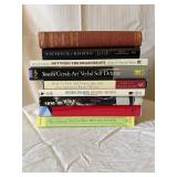 Mental Health Books Lot