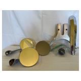 Vintage Ford Auto Parts