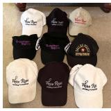 9 Ball Caps