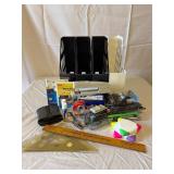 Office Supplies Lot