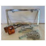 5 Miscellaneous Automobile Parts