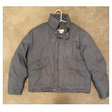 XL St. John's Bay Down Filled Coat