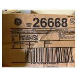 GE Lighting Fluorescent Lamps