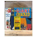 Vintage Cracked Magazines Lot