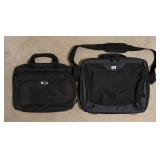 Samsonite & HP Laptop Travel Cases