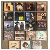 19 Classic Country CDs