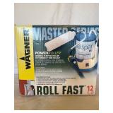 Power Paint Roller
